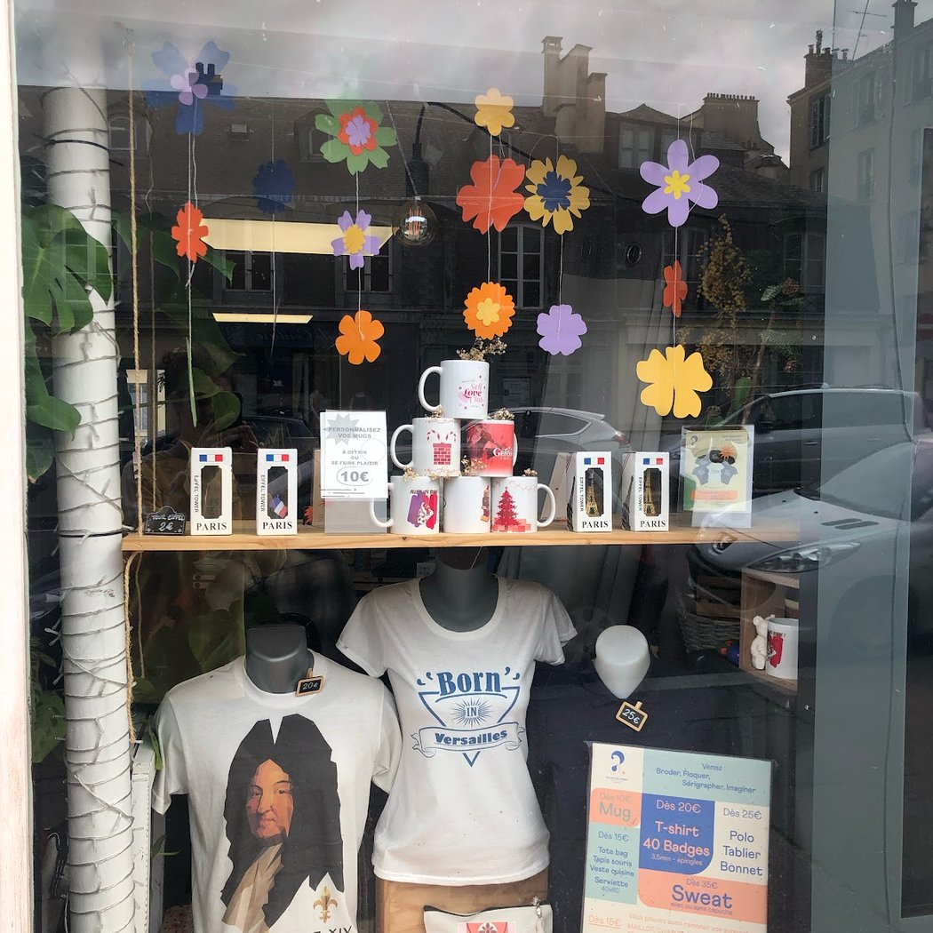 Atelier des Carrés – Broderie, Flocage et Impression Textile 3